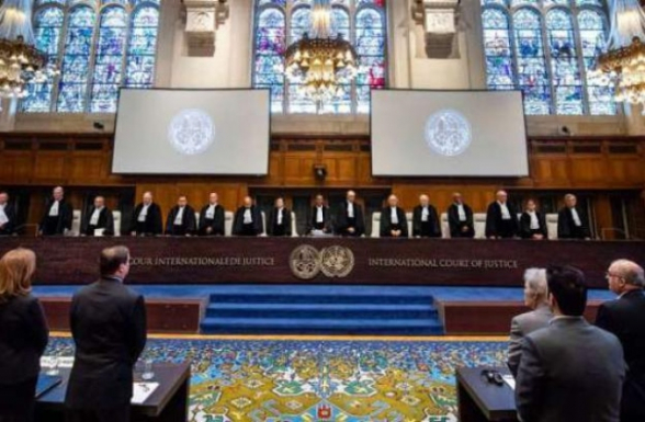 Армения обратилась в Гаагский суд по вопросу установки Азербайджаном КПП в Лачинском коридоре